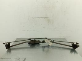 Moteur essuie glace avant