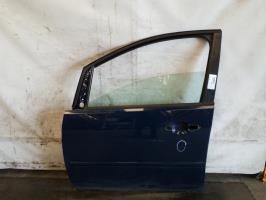 Porte avant gauche