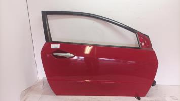 Porte avant droit