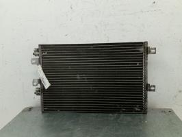 Radiateur clim