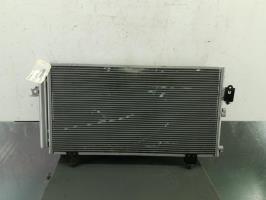 Radiateur clim
