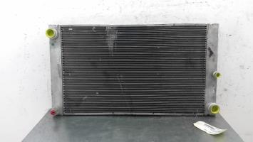 Radiateur eau