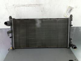 Radiateur eau