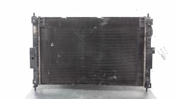 Radiateur eau