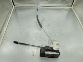 Cerradura delantera derecha