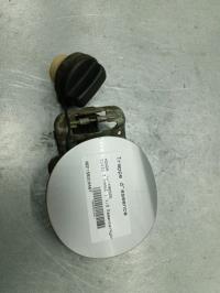 Trappe d'essence