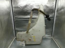 Vase de lave glace