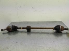 Cardan droit (transmission)