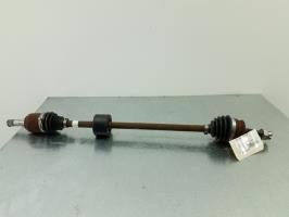 Cardan droit (transmission)