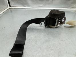 Ceinture arriere gauche