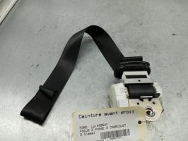 Ceinture avant droit