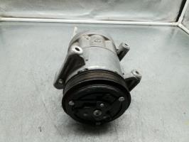 Compresseur clim
