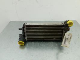 Echangeur air (Intercooler)