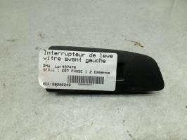 Interruttore lavacristalli anteriore destro
