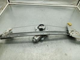 Leve vitre electrique avant gauche