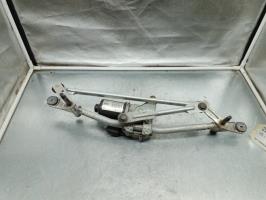 Moteur essuie glace avant