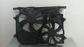 Moto ventilateur radiateur