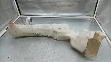 Pompe lave glace avant