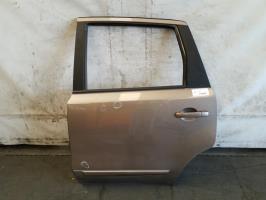 Porte arriere gauche
