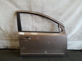 Porte avant droit