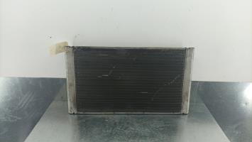 Radiateur eau
