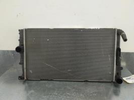 Radiateur eau