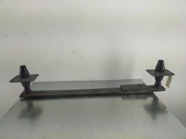 Renfort pare choc avant (traverse)