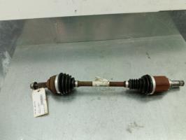 Cardan gauche (transmission)