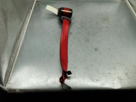 Ceinture arriere droit