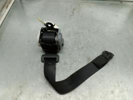 Ceinture arriere droit