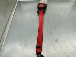 Ceinture arriere gauche