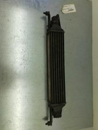 Echangeur air (Intercooler)