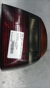 Fanale posteriore principale destro (luci)