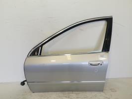 Porte avant gauche