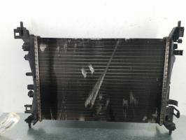 Radiateur eau