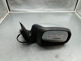 Retrovisor derecho