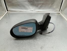 Specchietto retrovisore sinistro