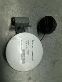 Sportello carburante