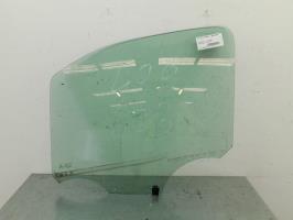 Vitre avant gauche