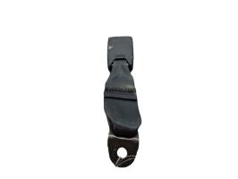 Attache ceinture arriere gauche