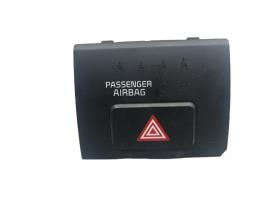 Bouton de warning