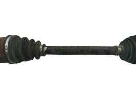 Cardan gauche (transmission)