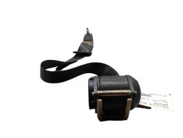 Ceinture arriere gauche