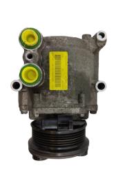 Compresseur clim
