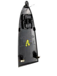 Interrupteur de leve vitre arriere gauche