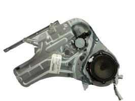 Leve vitre electrique arriere gauche