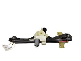 Leve vitre electrique arriere gauche