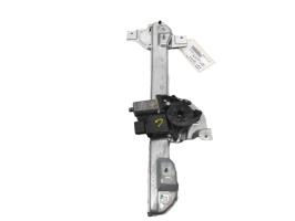 Leve vitre electrique avant gauche