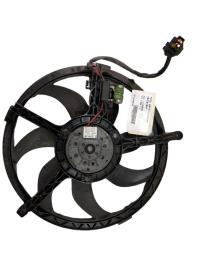 Moto ventilateur radiateur