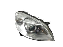 Gruppo ottico anteriore principale destro (luci)(faro)